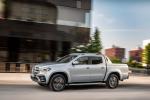 Mercedes-Benz X350 d 4Matic Power 2018 года (WW)